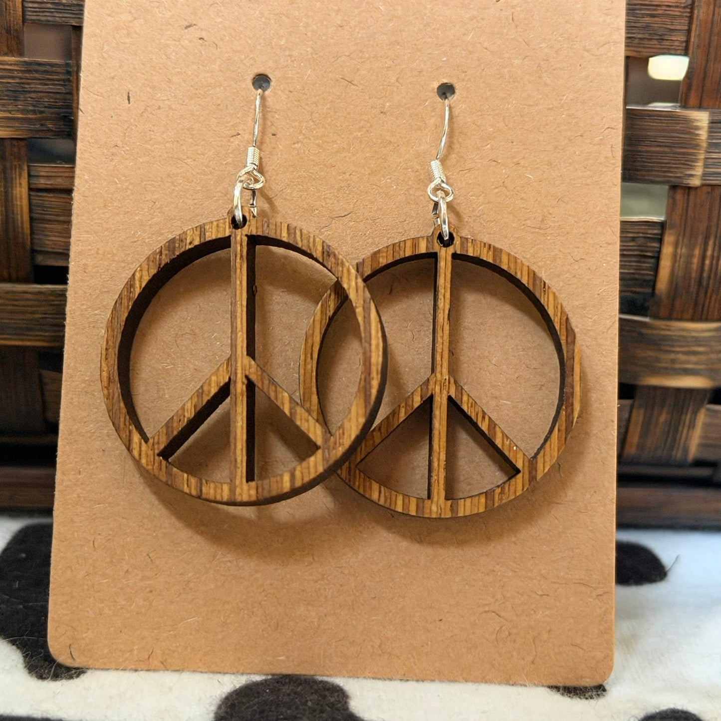 Peace Signs