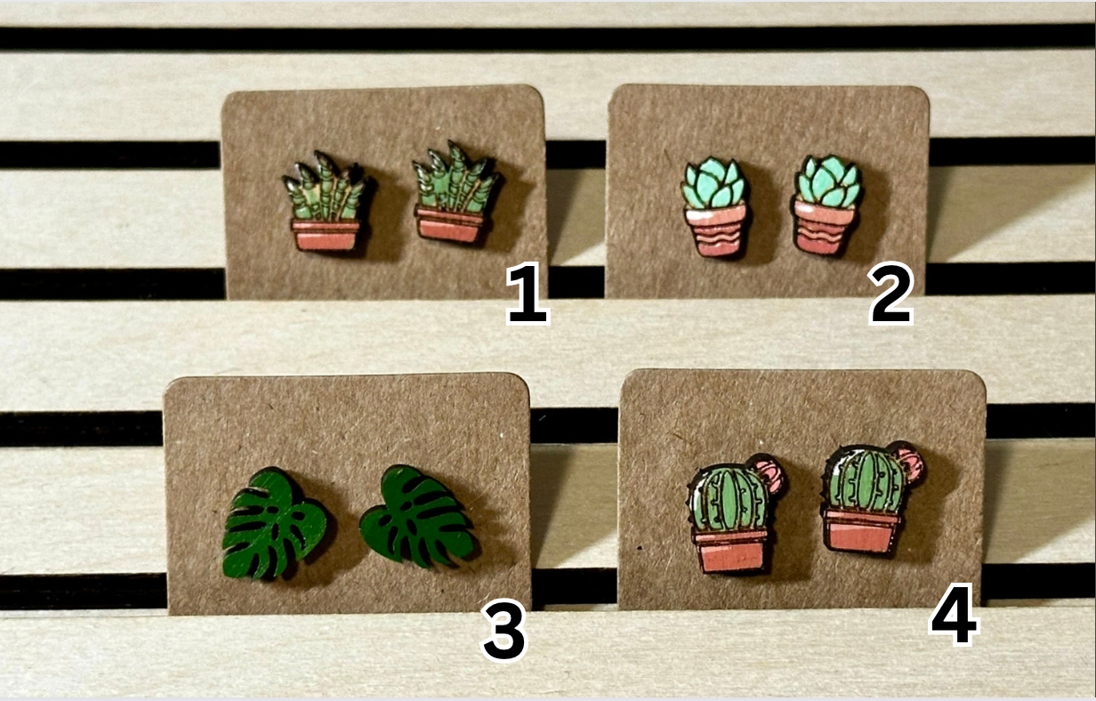 Plant Studs