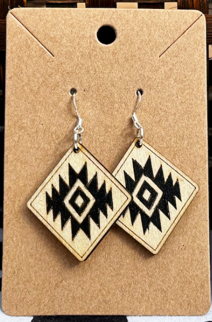 Aztec Designs